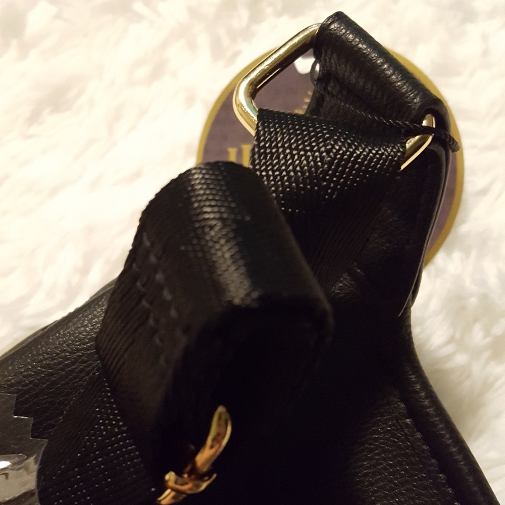 Hogwarts Fanny Pack & Wallet ( free gift) - Picture 7 of 12